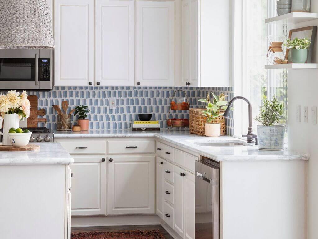 Improving Your Kitchen Space