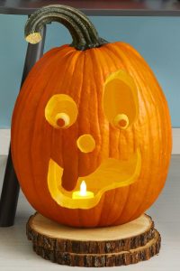 80 Creative Pumpkin Carving Ideas to Try This Halloween - Architectures ...