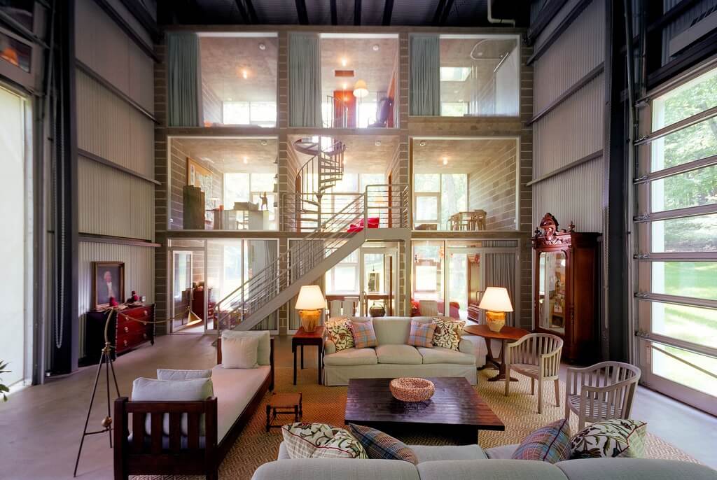 cargo container homes