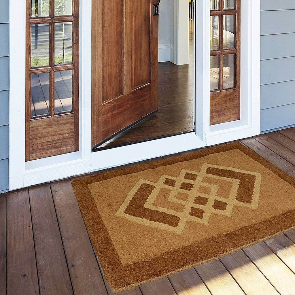 Entrance Mats Protects Your Home Against Germs and Contaminants