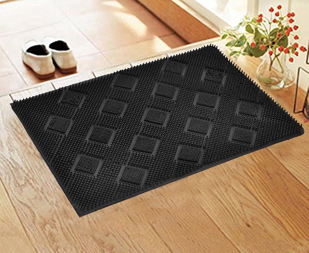 Entrance Mats  Attractive Welcome