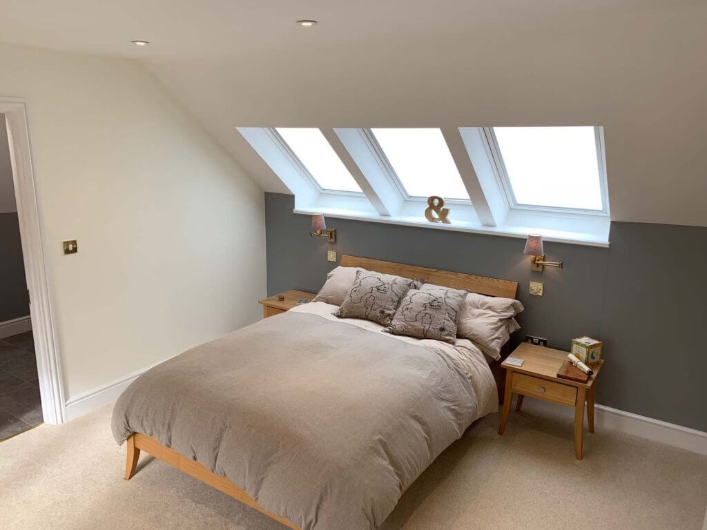 Why Not Speak to a Loft Construction Company Today to Find Out More About Skylights