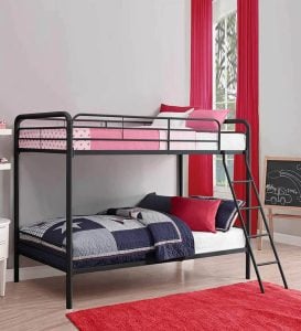 20 Best Twin Bed Frame Ideas That Are Stylish and Save Space ...