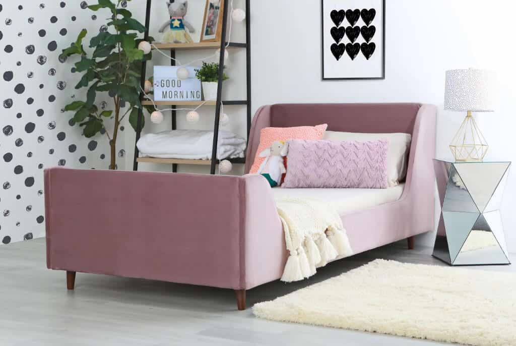 twin beds for adults