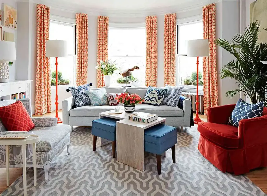 Tips for Creating a Style That Works with Your Curtain Design