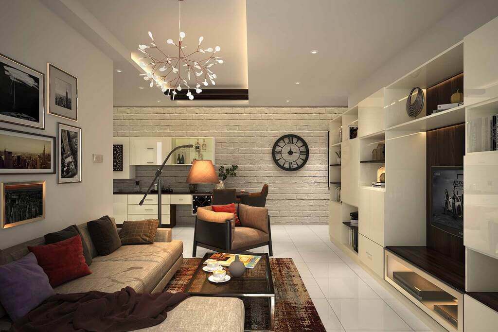 Lighting Ideas for Your Home