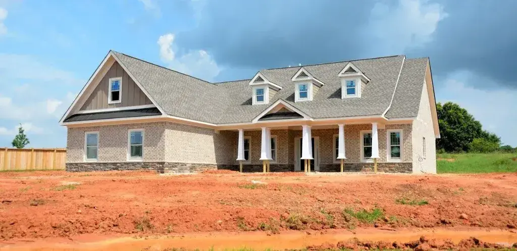 New Construction Home Vs Resale Property