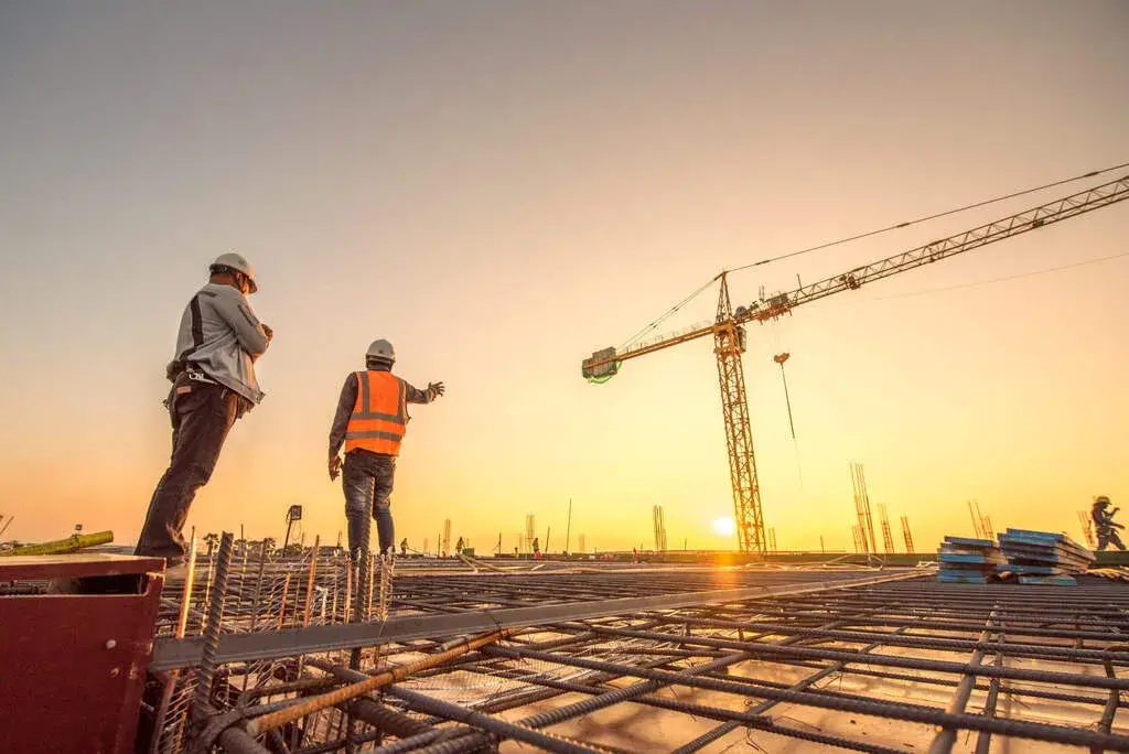 Safety Tips for Construction Sites