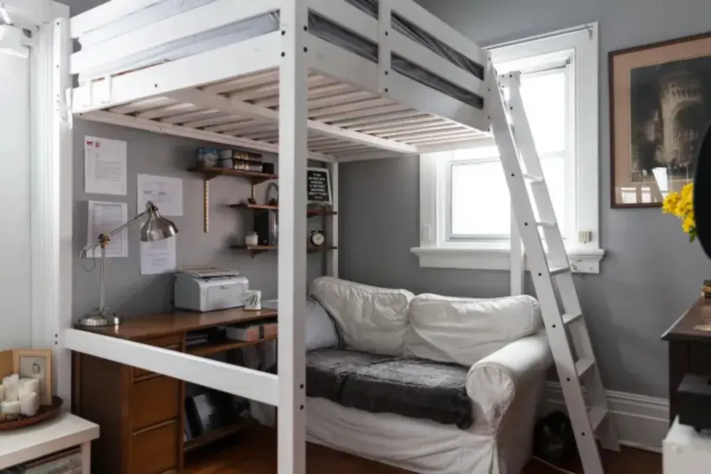 best loft beds for adults