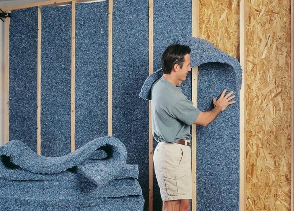 How to Soundproof a Room in an Apartment