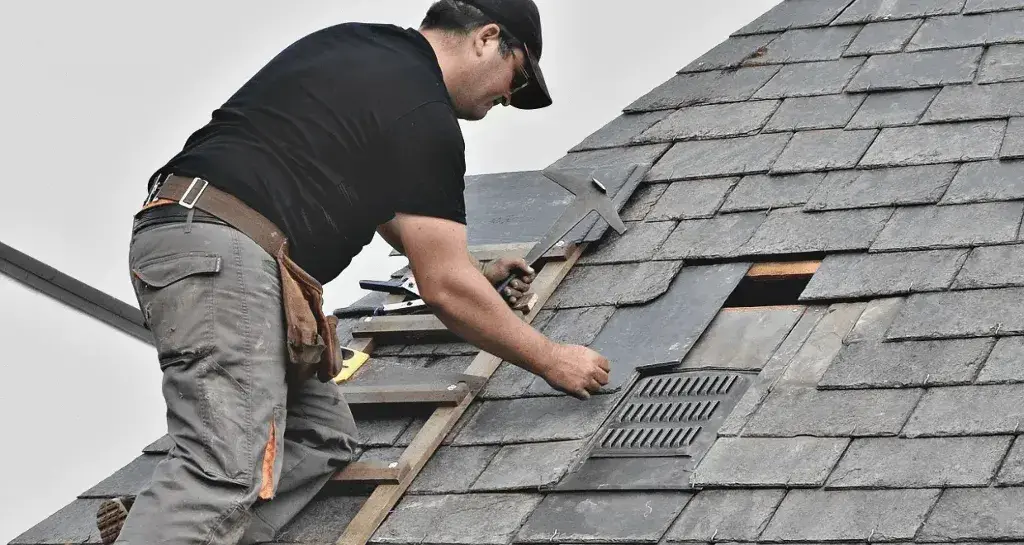 Reputation of  Roofing Contractor