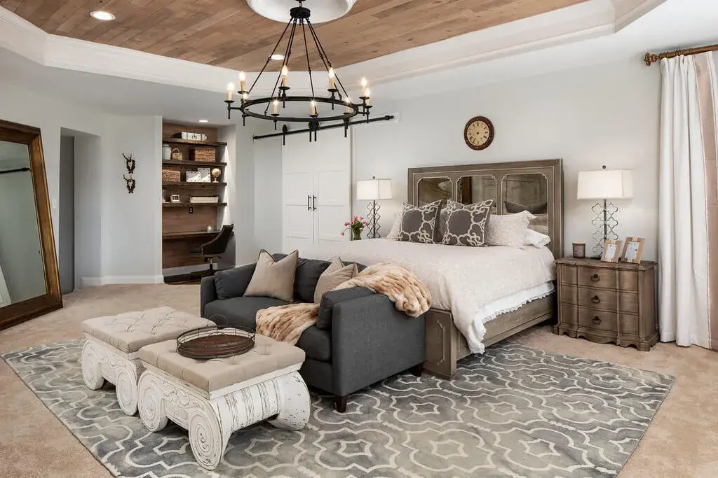 Coffered Ceiling Ideas