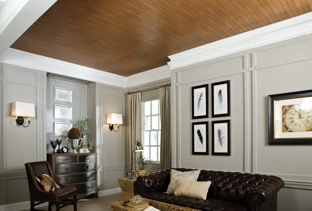  Pros and Cons Of Tongue and Groove Ceiling: You Should Not Miss!