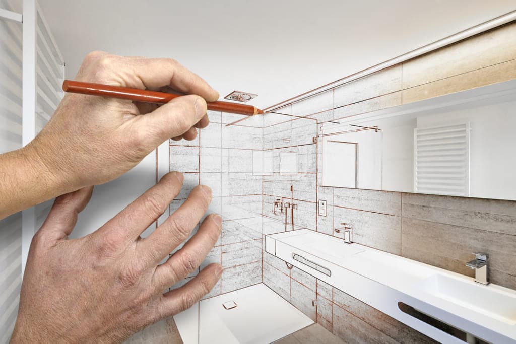 Overlooking The Details of Bathroom Remodeling Mistakes in Austin