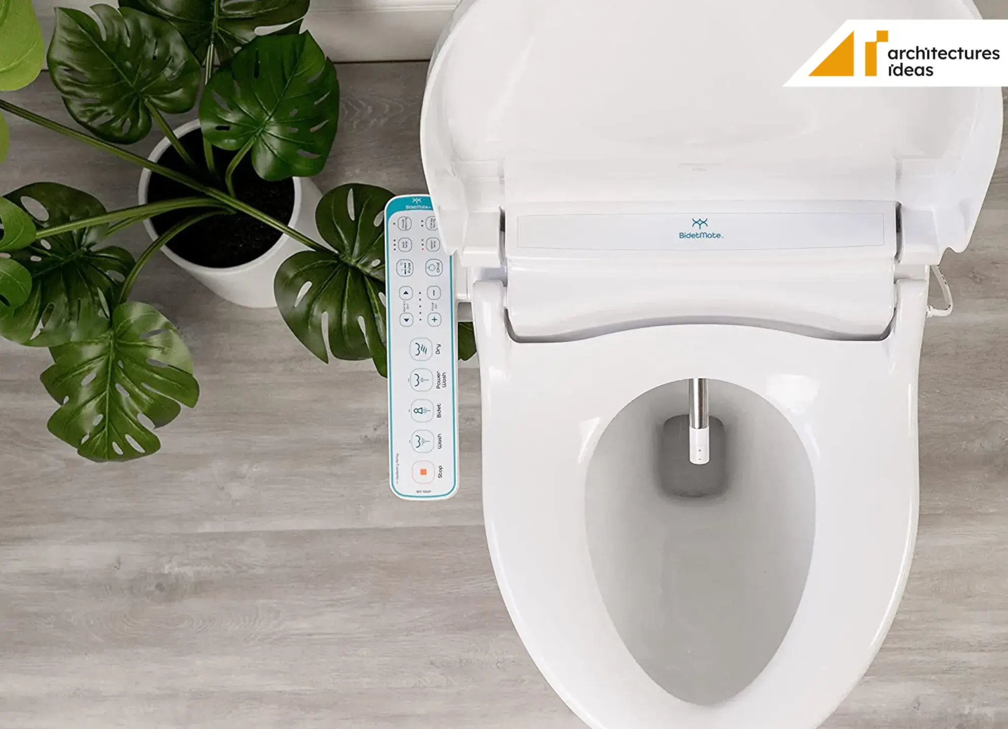 Best Bidet Converter Kit for Toilets (2024 Review) Architectures Ideas