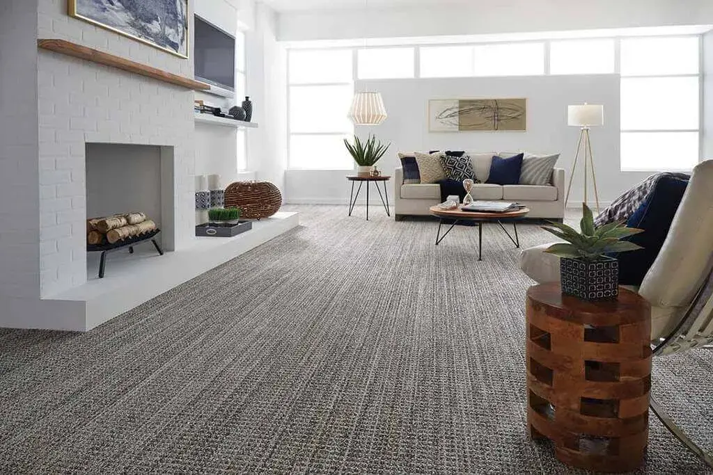 Carpets floor
