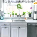 Kitchen Windows Over Sink Ideas