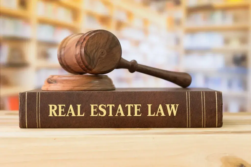Real Estate Law: Complicated or Unclear Laws and Legal Requirements