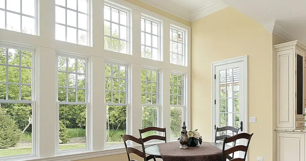 Windows and Doors Replacement Increases the Value of Your Home