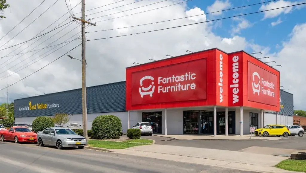 Fantastic Furniture furniture stores in Sydney