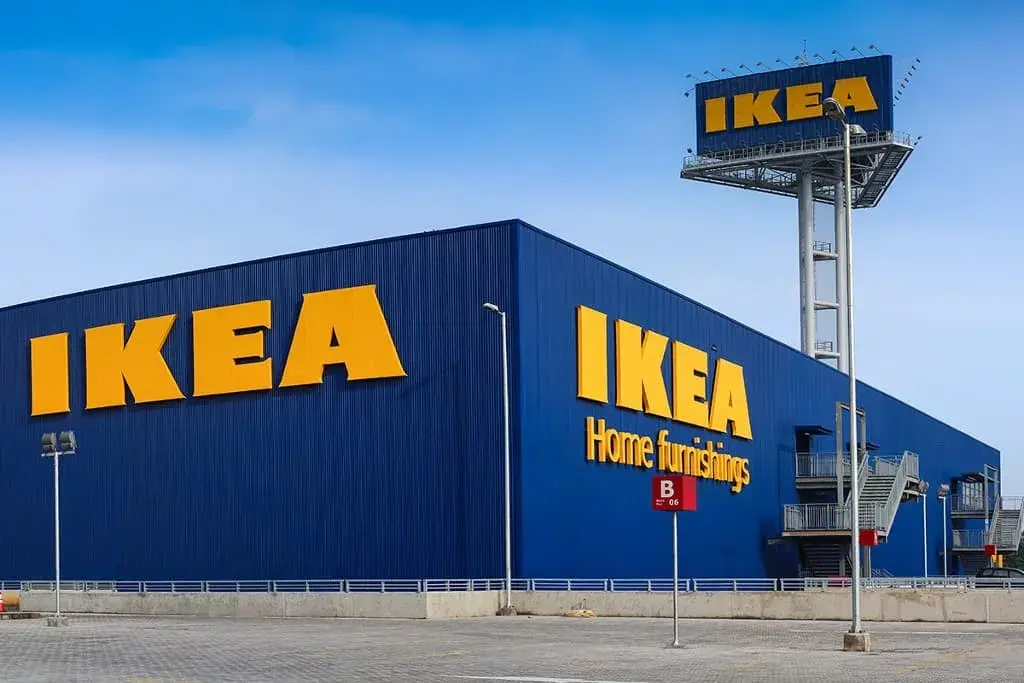 Ikea stores in Sydney 2023