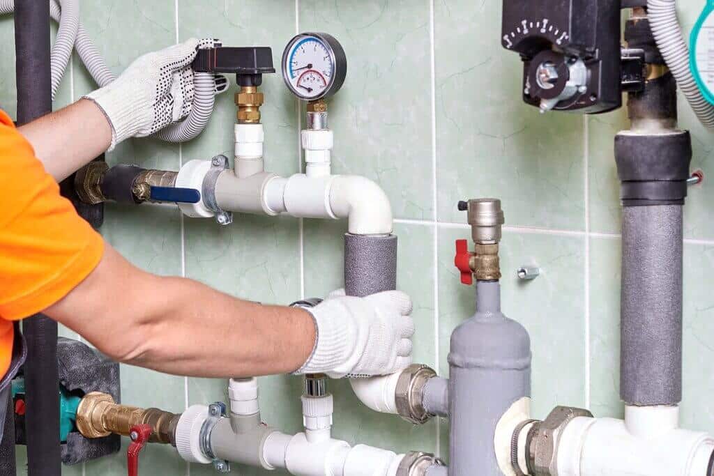 Where Is Commerical Plumbing Design Required