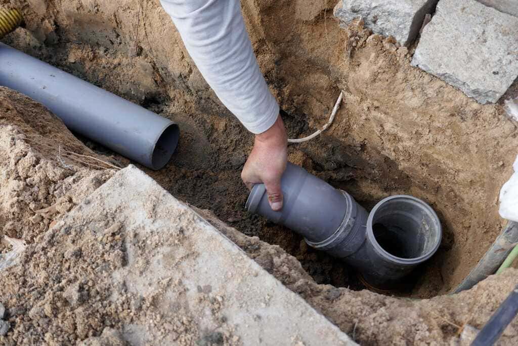Best Practices for Sewer Rehabilitation to Reduce Extraneous Flow