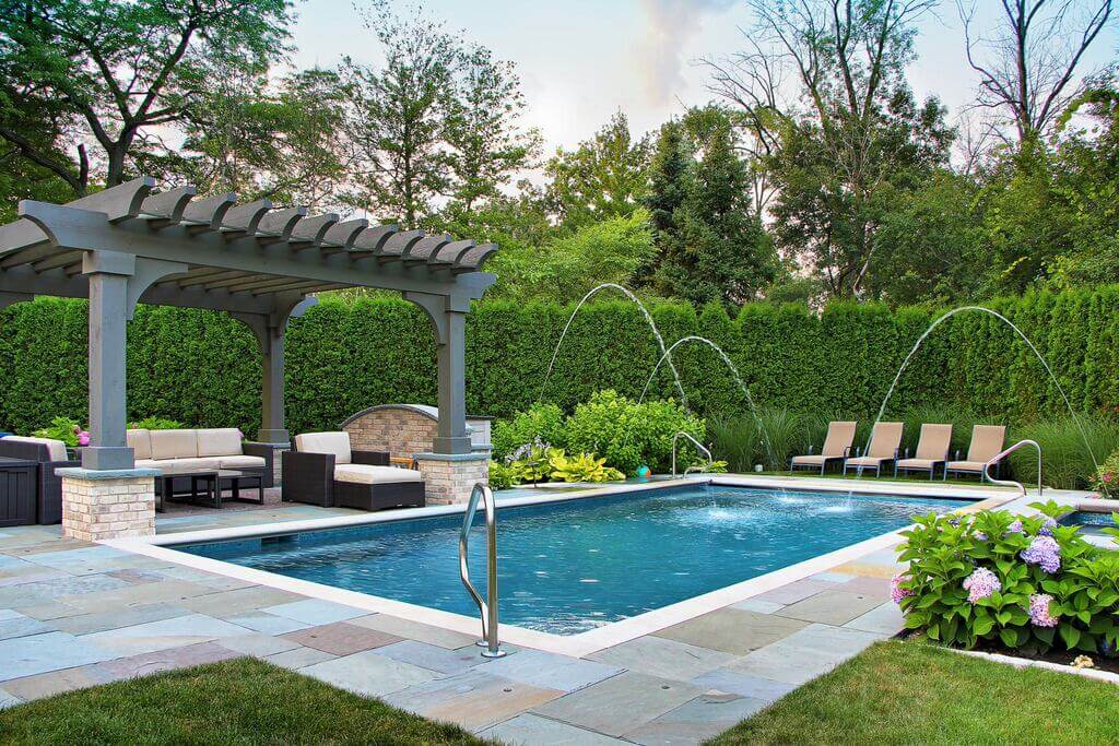 Water Features to Make Your Pool More Inviting 