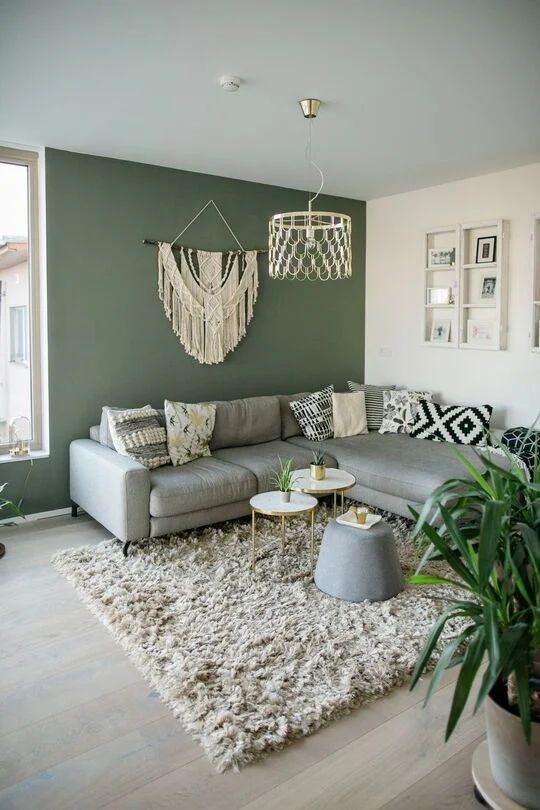  Best Ways You Can Use Green For Your Home Decor
