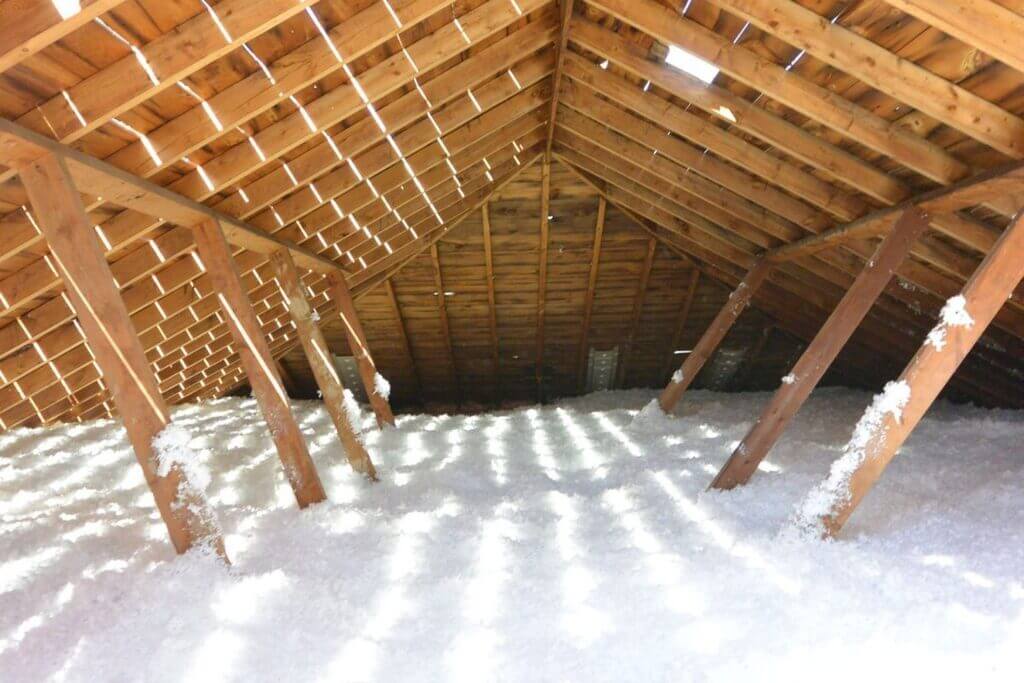Why an Attic Retrofit Is Necessary