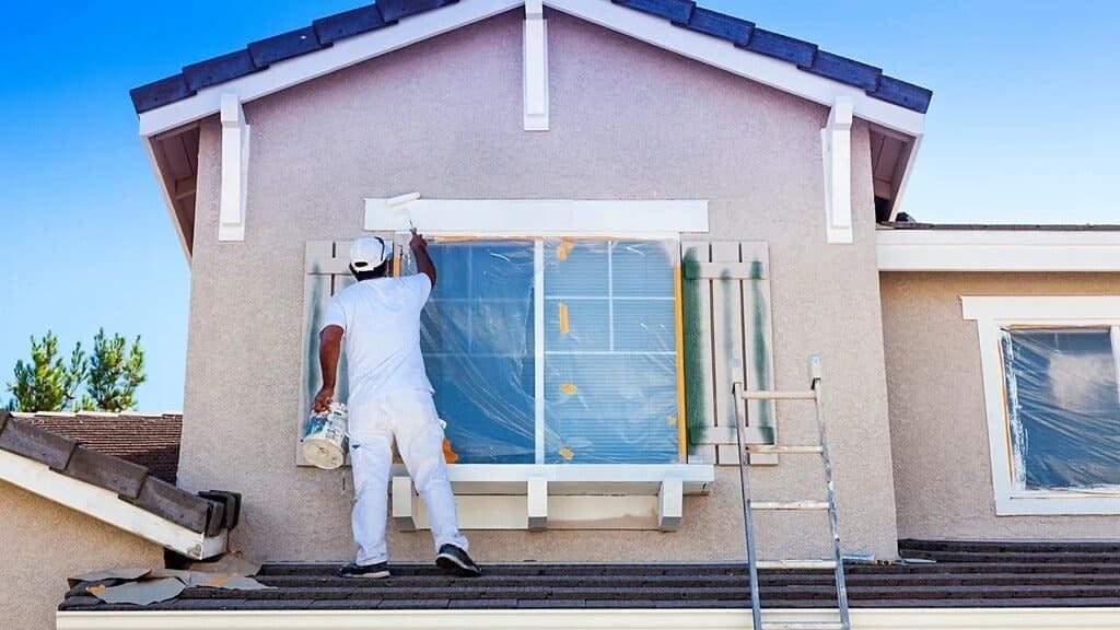 Choosing the Right Painter for Your Home