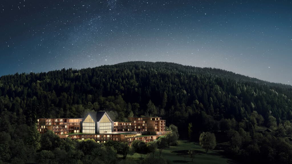 Sustainable Hotel Brand Beyond Green Adds Five New Hotels