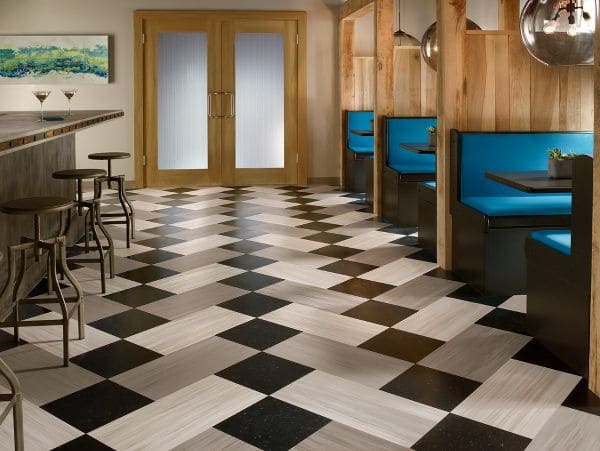 sustainable flooring ideas