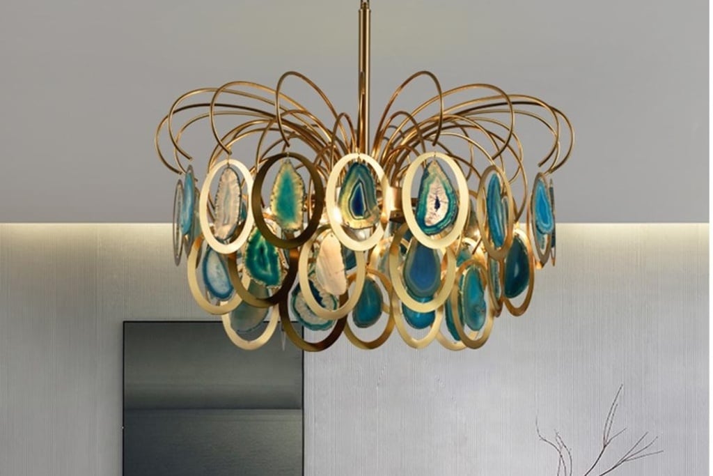 chandeliers for interior design