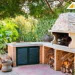 DIY Outdoor sink