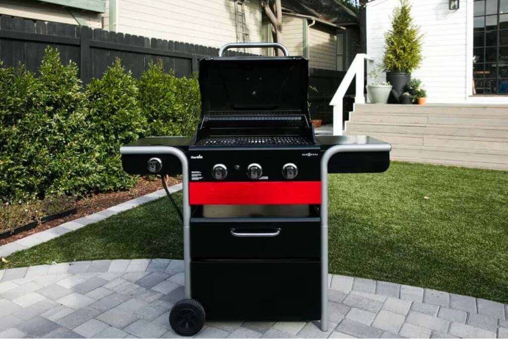 What to Look for When Choosing a Hybrid Barbecue