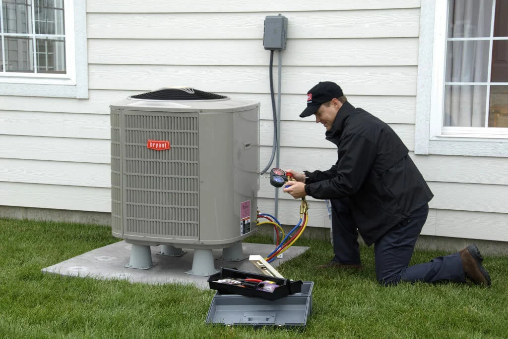 Common Issues with Air Conditioning Units