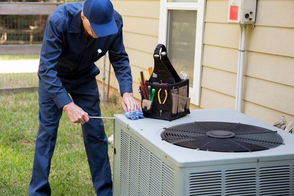 Common Issues with Air Conditioning Units