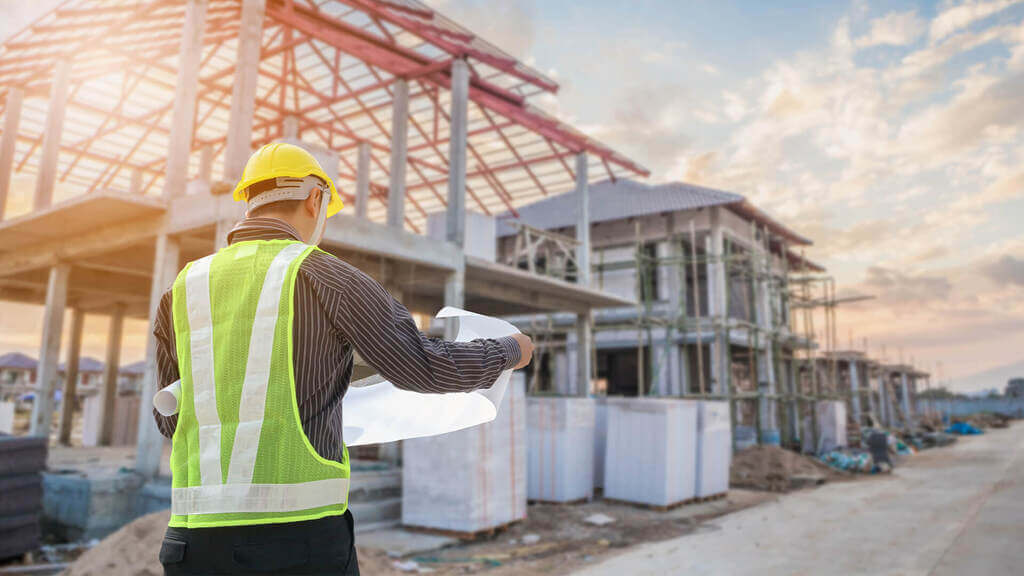 How to Manage Your Home Building Project 