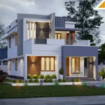 Normal House Front Elevation Designs