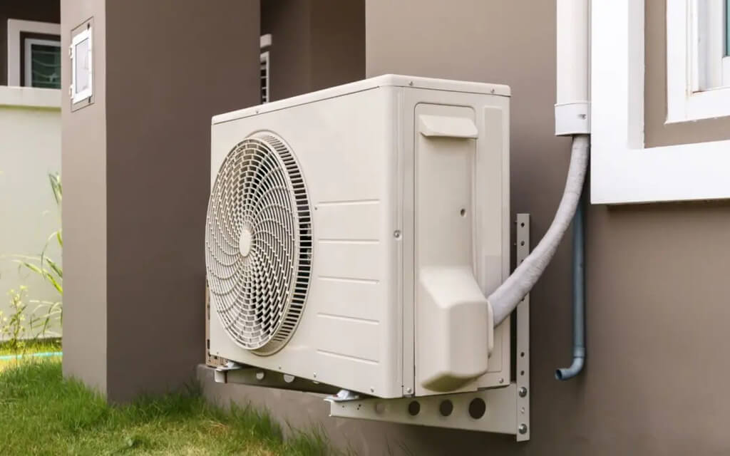 Right Air Conditioning System