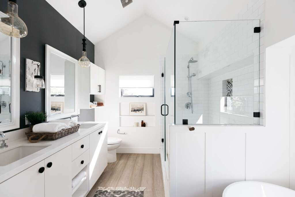 Upgrade Your Bathroom Without Installing an Ensuite 
