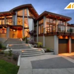 modern house design