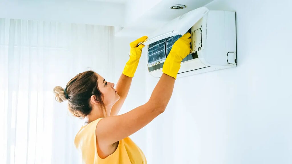 What are Air Conditioning Systems?