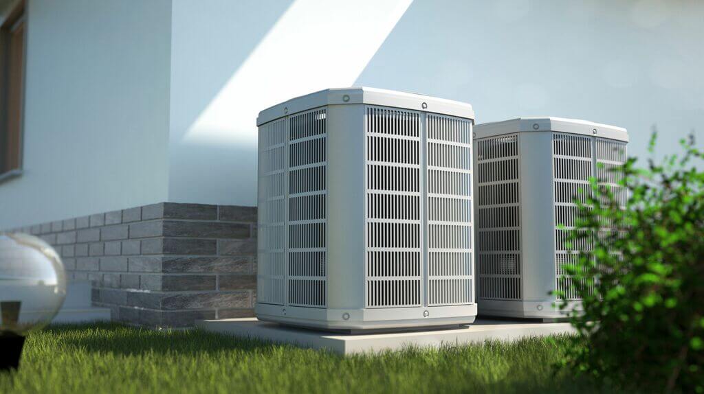 Best Air Conditioners For a Rental Property