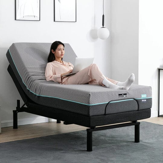 Drift Elite - Adjustable Bed Frame