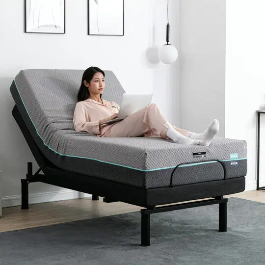 Drift Elite - Adjustable Bed Frame