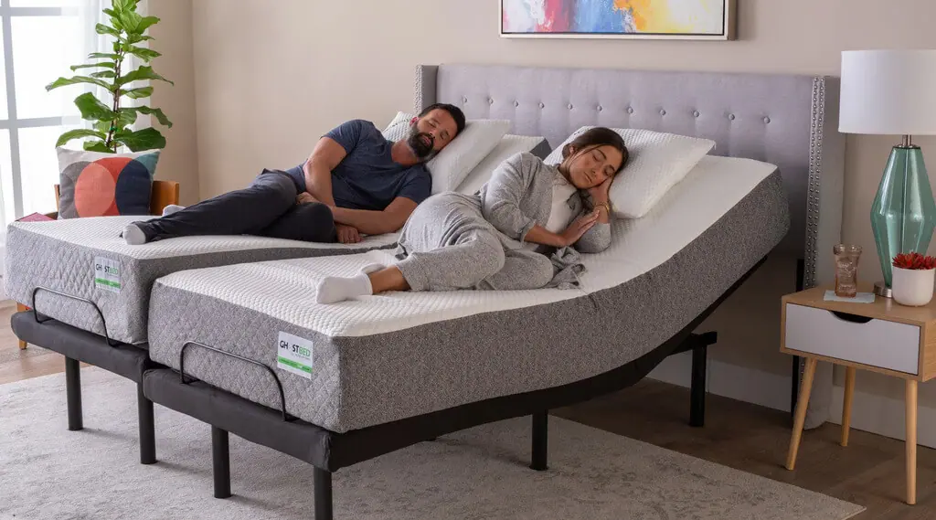 How to take care of adjustable bed frame