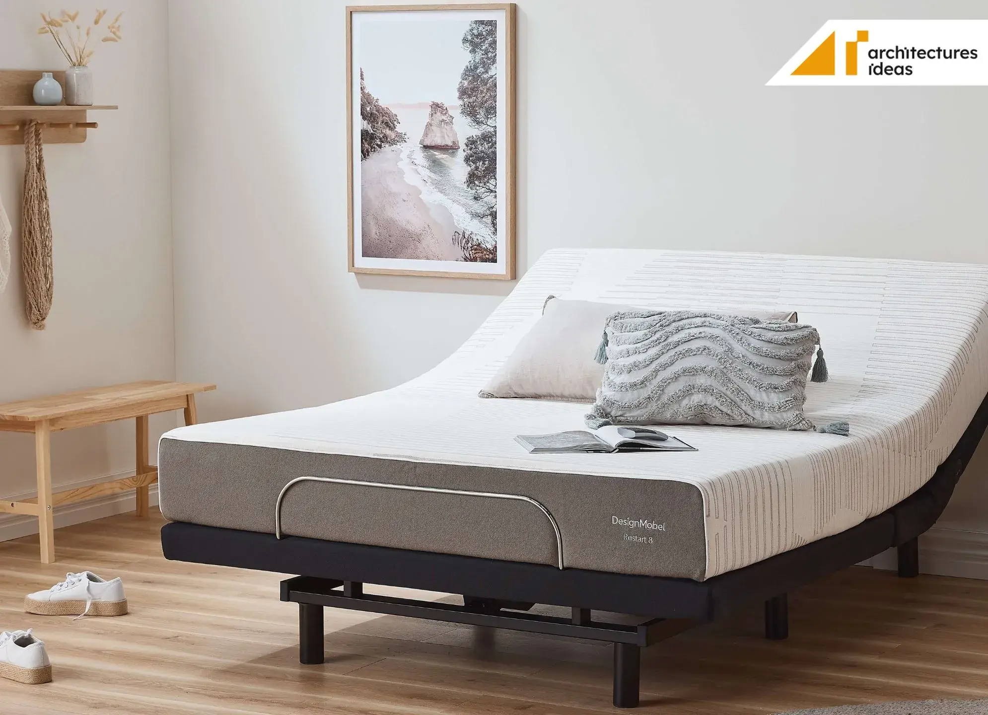 How to Choose the Right Adjustable Bed Frame for Your Needs ...