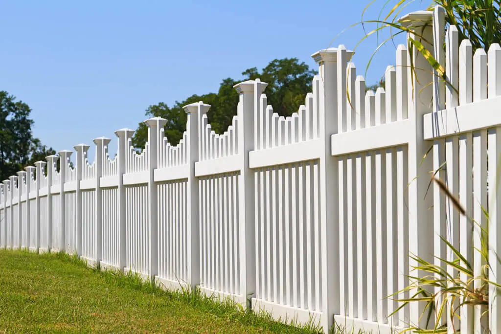 Types of Fences for Home